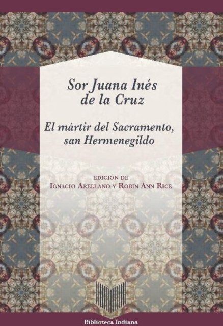 El martir del sacramento, san Hermenegildo