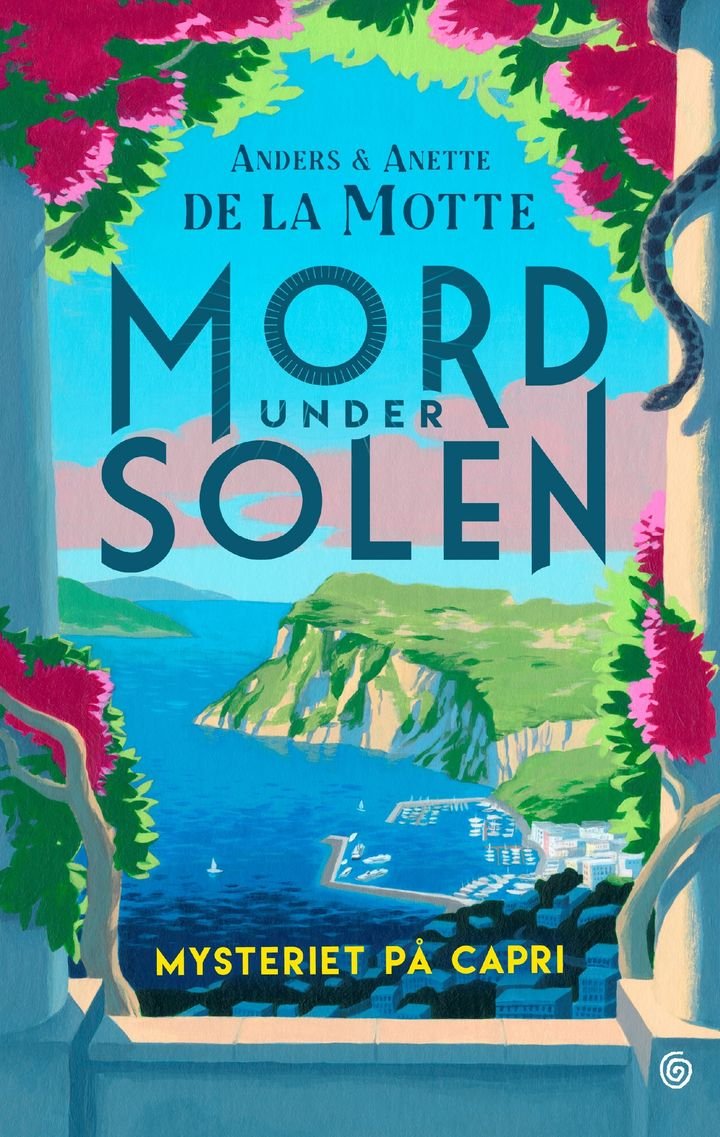 Mysteriet på Capri