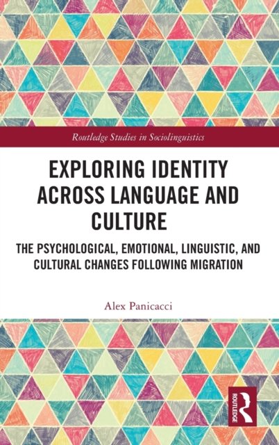Exploring Identity Across Language and Culture