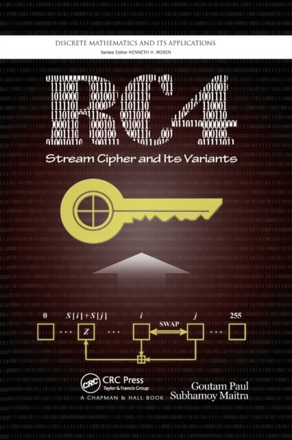 Rc4 Stream Cipher and Its Variants