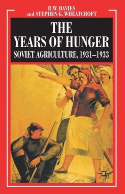 The Industrialisation of Soviet Russia Volume 5