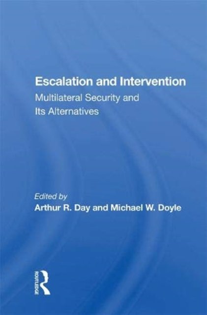 Escalation And Intervention