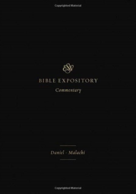 ESV Expository Commentary