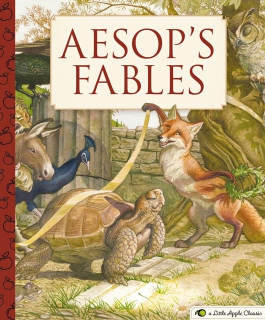 Aesop''s Fables