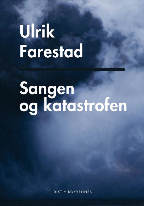Sangen og katastrofen