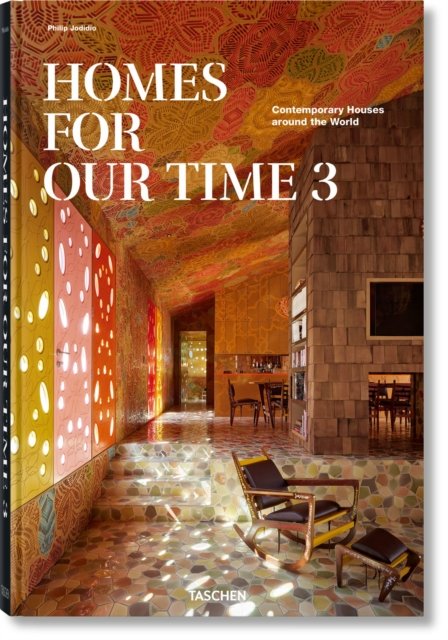Homes for Our Time. Contemporary Houses around the World. Vol. 3