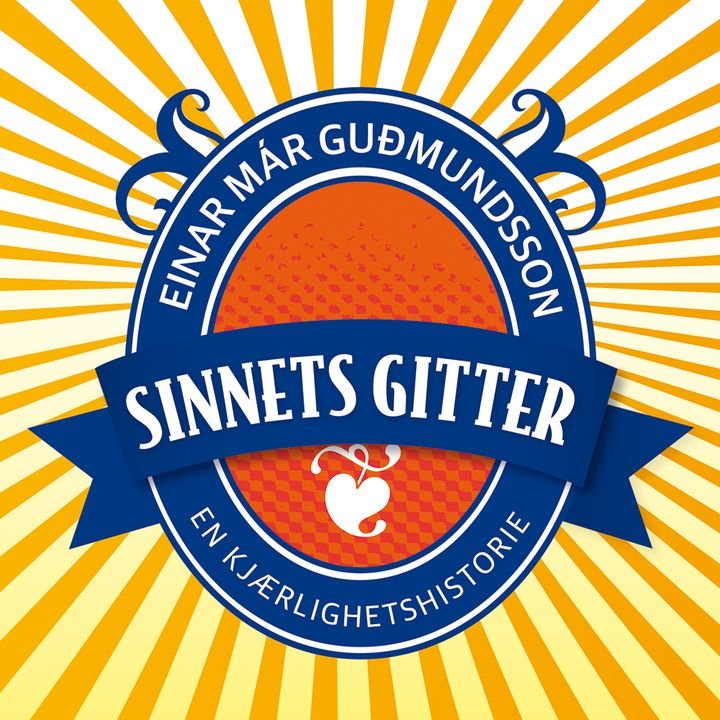 Sinnets gitter - en kjærlighetshistorie