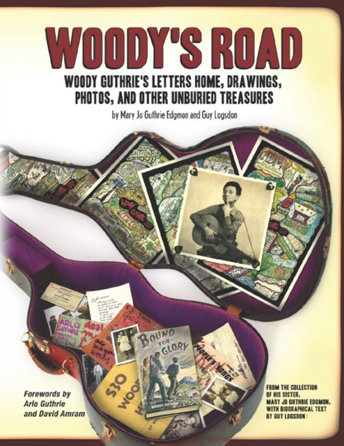 Woody's Road