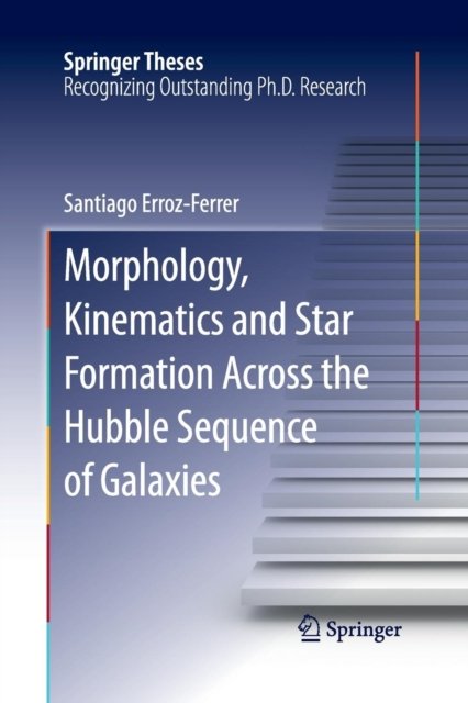 Morphology, Kinematics and Star Formation Across the Hubble Sequence of Galaxies