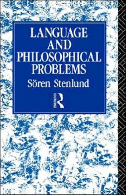 Language and Philosophical Problems