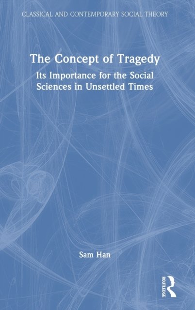 The Concept of Tragedy