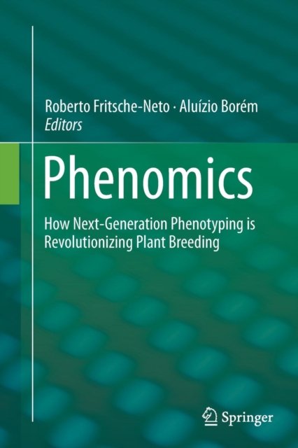 Phenomics