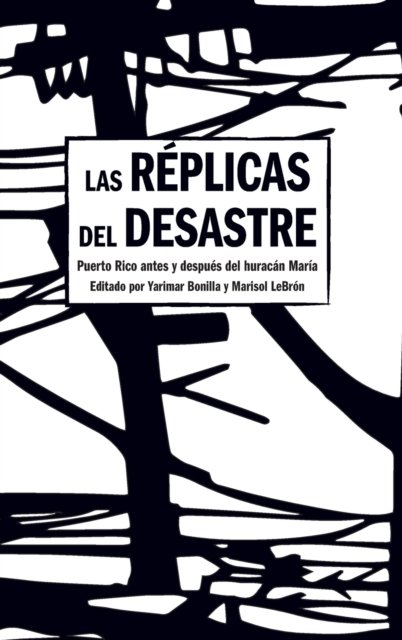 Las Réplicas del Desastre