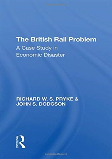 The British Rail Problem