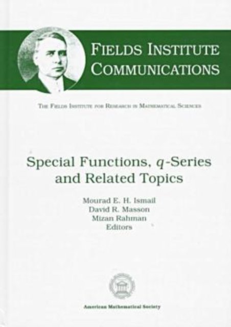 Special Functions, Q-series and Related Topics