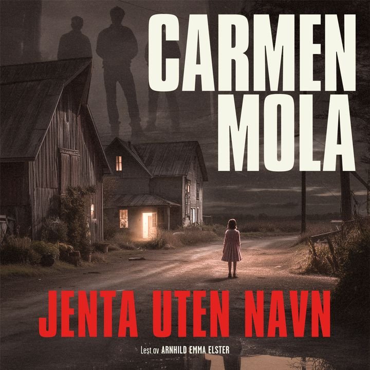 Jenta uten navn