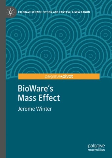 BioWare''s Mass Effect