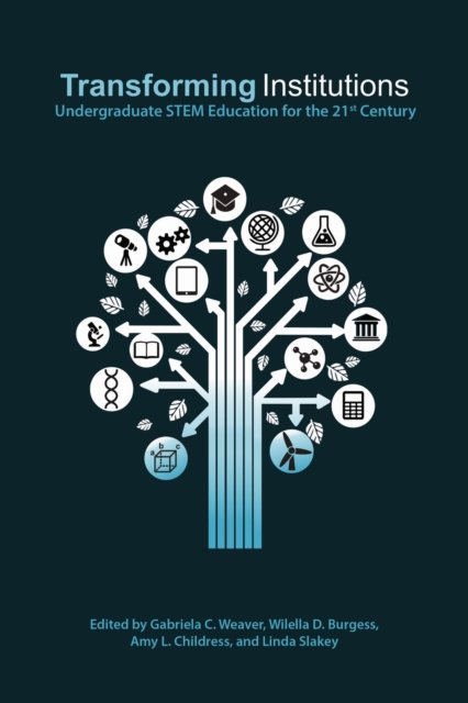 Transforming Institutions