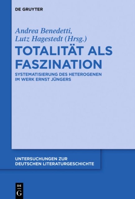 Totalitat als Faszination