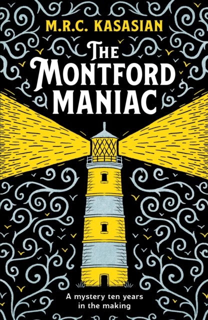 Montford Maniac