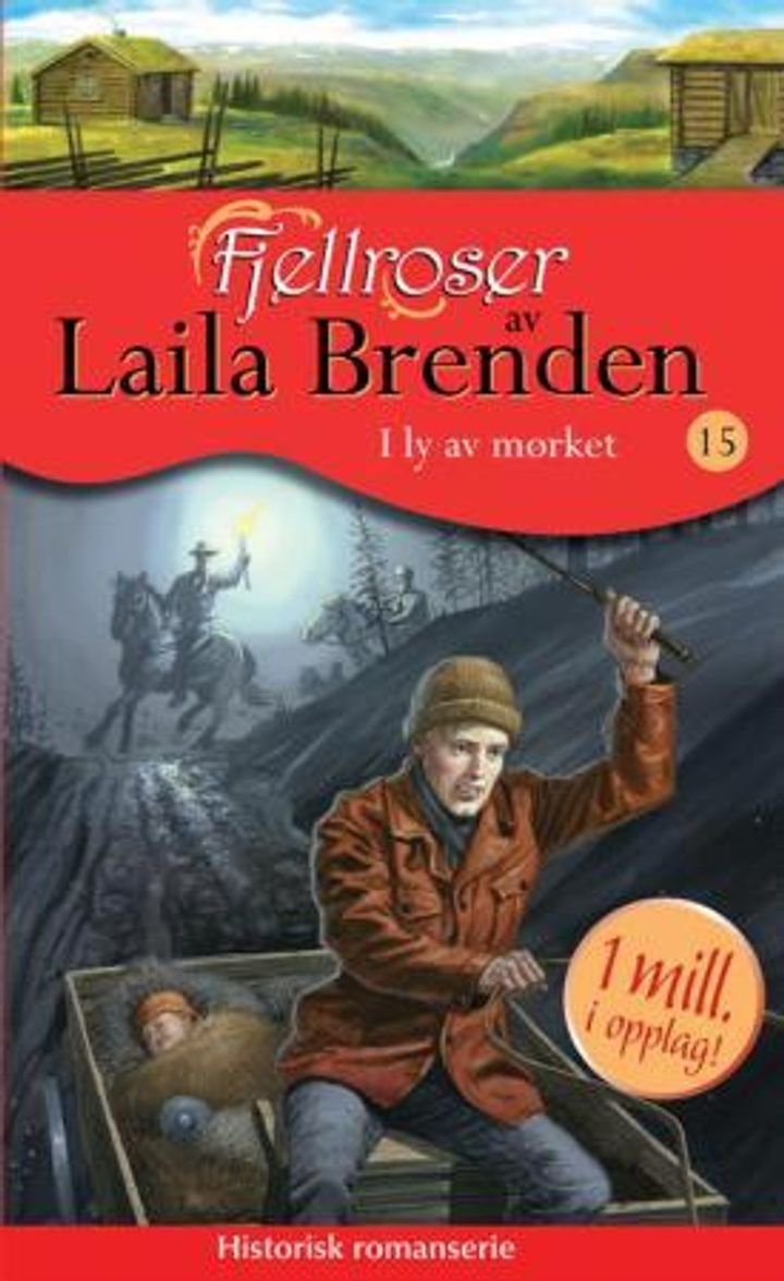 I ly av mørket