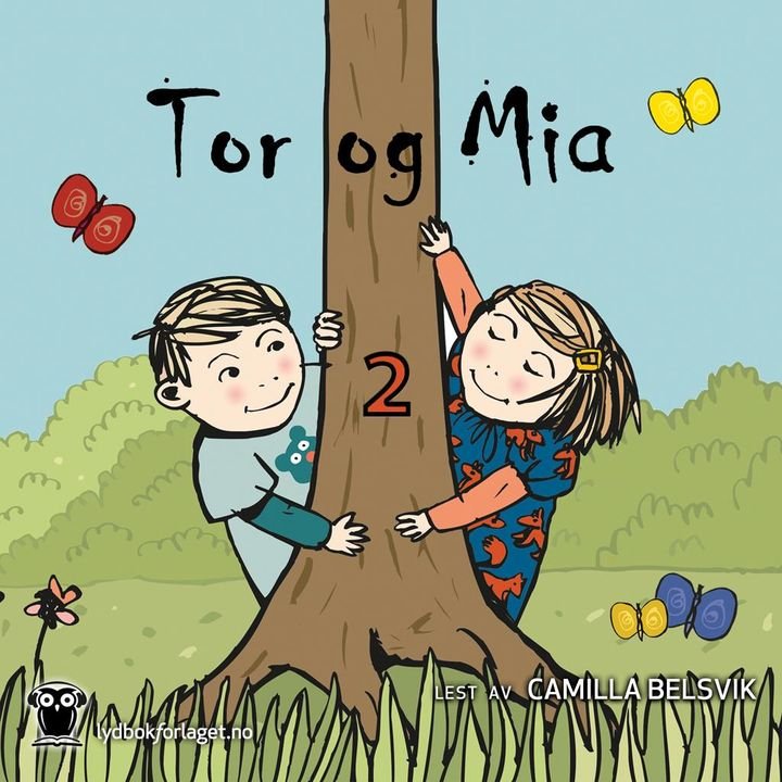 Tor og Mia 2