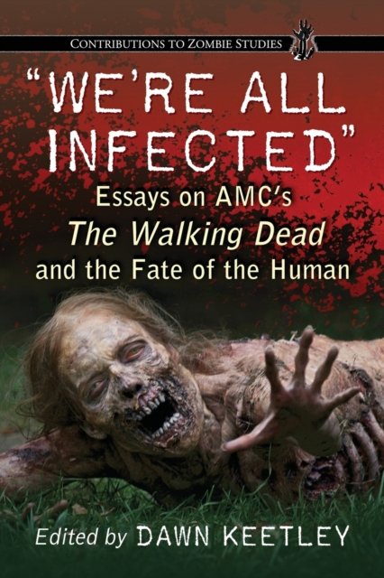 "We''re All Infected"