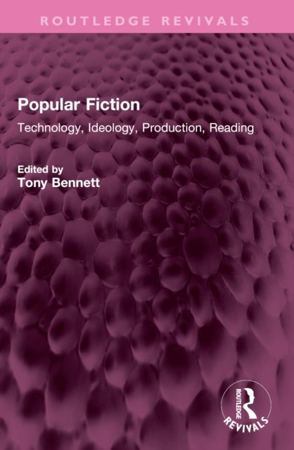 Popular Fiction