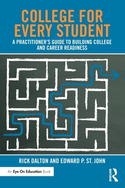 College For Every Student