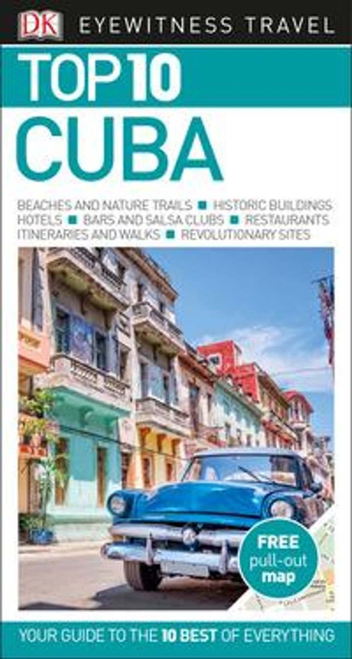 Top 10 Cuba