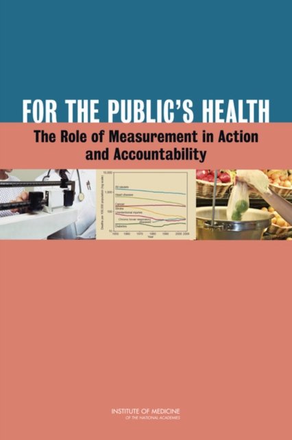 For the Public''s Health