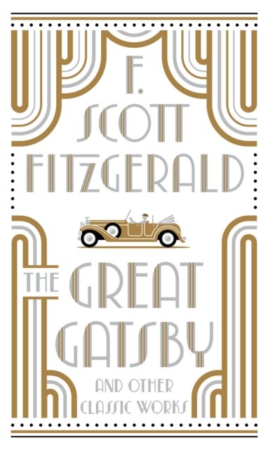 The Great Gatsby and Other Classic Works