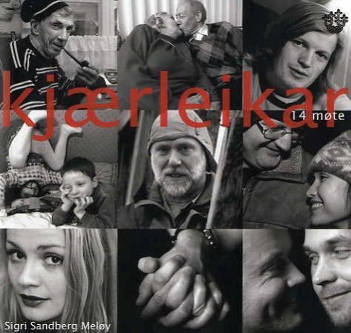 Kjærleikar - 14 møte