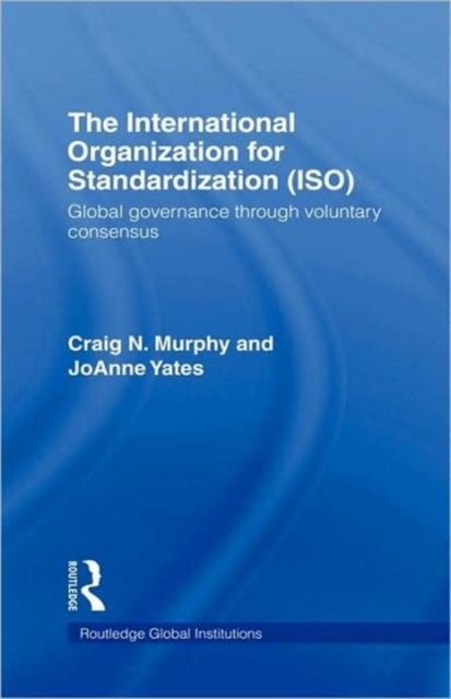The International Organization for Standardization Iso