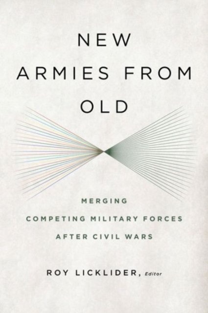 New Armies from Old