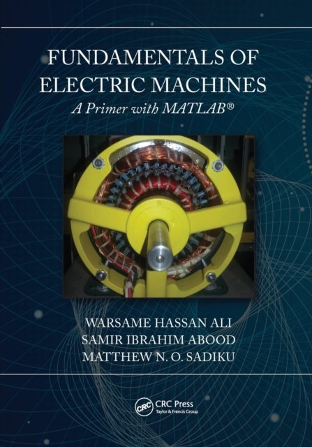 Fundamentals of Electric Machines