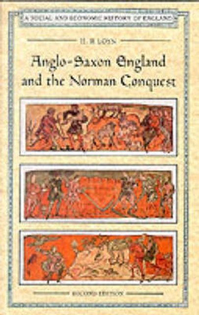 Anglo-Saxon England and the Norman Conquest