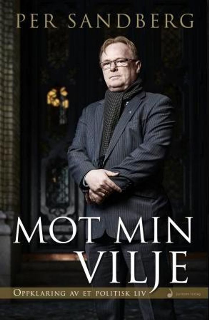 Mot min vilje - oppklaring av et politisk liv