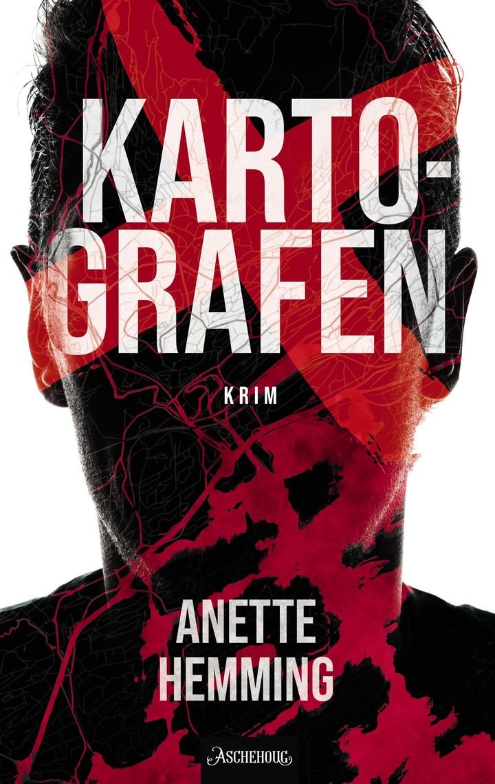 Kartografen - krim