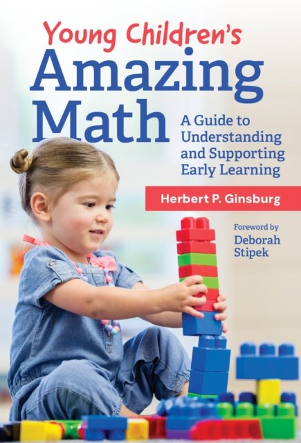 Young Children''s Amazing Math