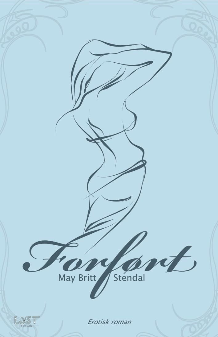 Forført - erotisk roman