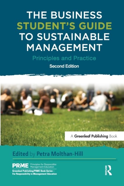 The Business Student's Guide to Sustainable Management