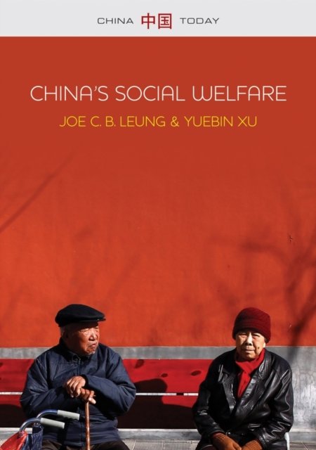 China's Social Welfare – The Third Turning Point