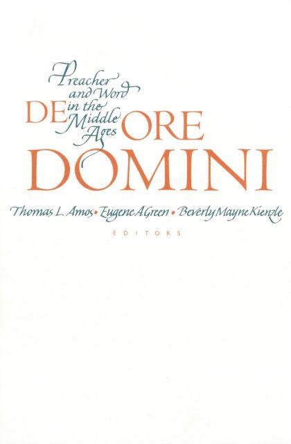 De Ore Domini