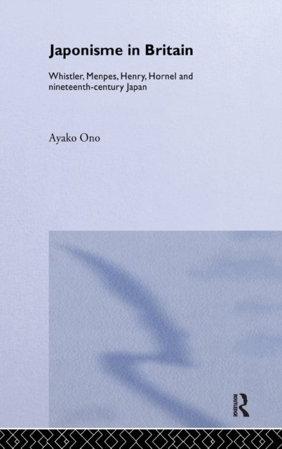 Japonisme in Britain
