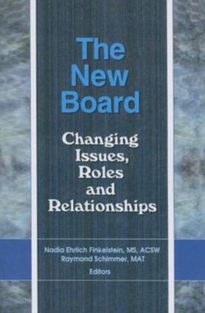 The New Board
