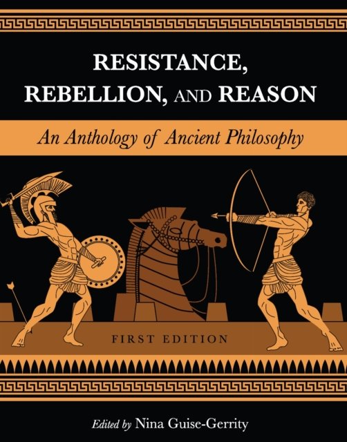 Resistance, Rebellion, and Reason