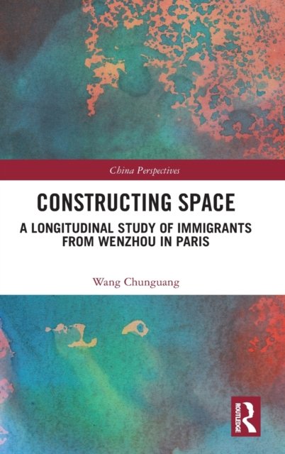 Constructing Space