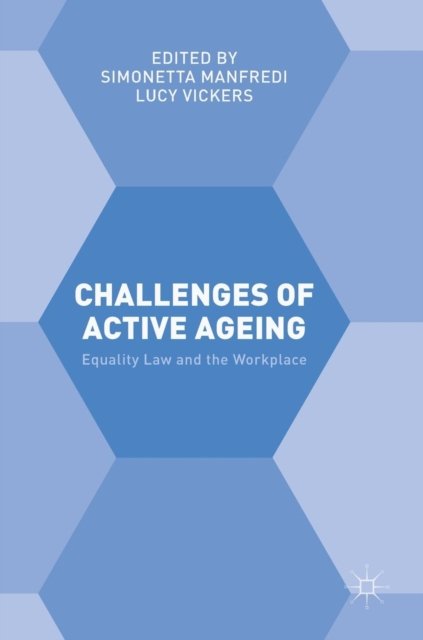 Challenges of Active Ageing