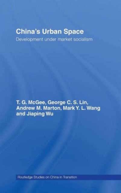 China''s Urban Space
